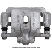 Cardone 19-P6395 Disc Brake Caliper, Rear Right Passenger Side