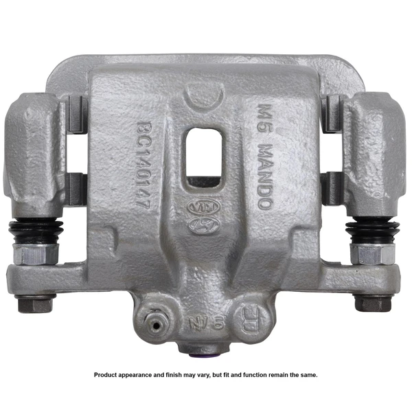 Cardone 19-P6395 Disc Brake Caliper, Rear Right Passenger Side