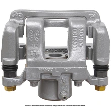Cardone 19-P6457 Disc Brake Caliper, Rear Left Driver Side