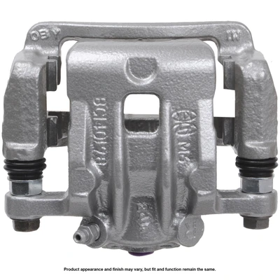 Cardone 19-P6466 Disc Brake Caliper, Rear Right Passenger Side