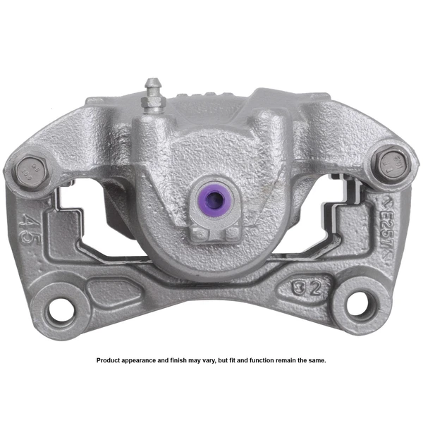 Cardone 19-P6640 Disc Brake Caliper, Front Left Driver Side