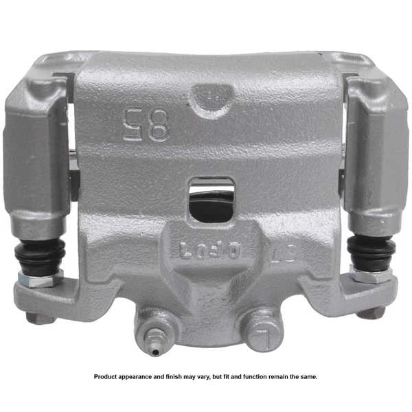 Cardone 19-P6640 Disc Brake Caliper, Front Left Driver Side