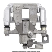 Cardone 19-P6793 Disc Brake Caliper, Rear Left Driver Side