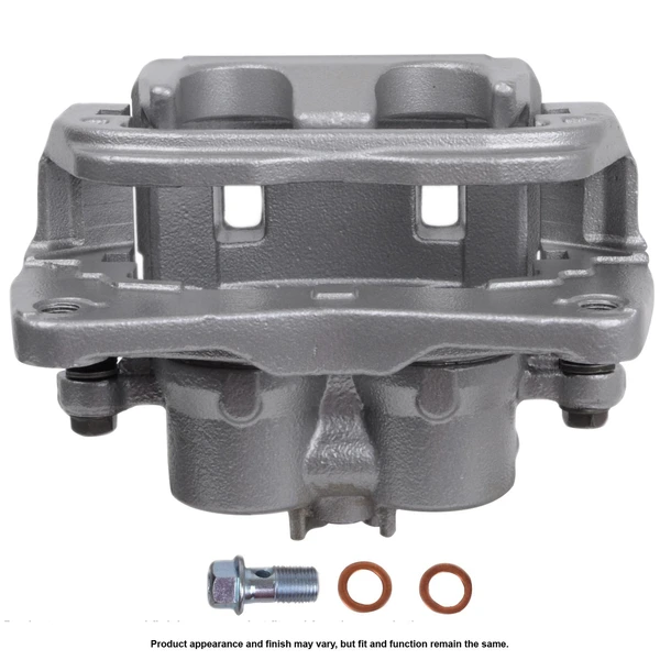 Cardone 19-P7084 Disc Brake Caliper, Front Left Driver Side