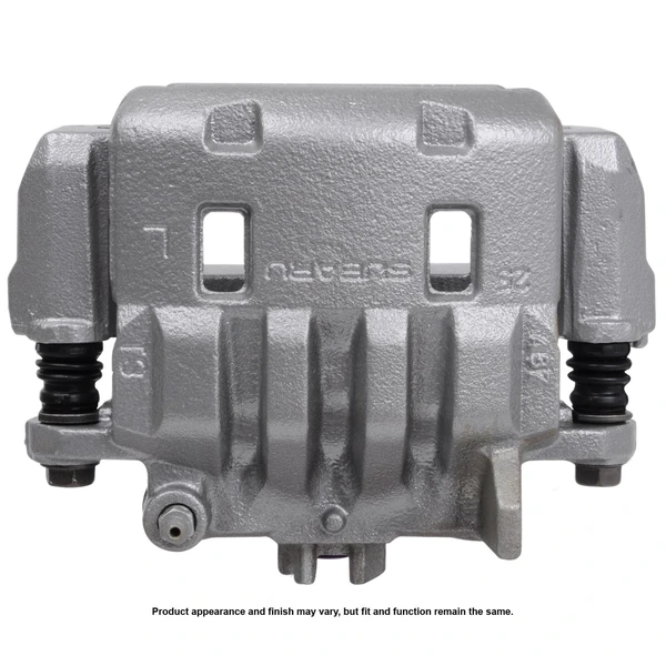 Cardone 19-P7084 Disc Brake Caliper, Front Left Driver Side
