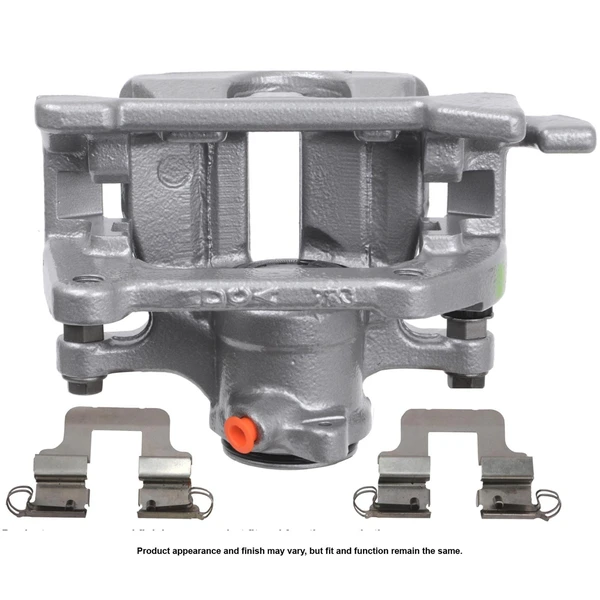 Cardone 19-P7263 Disc Brake Caliper, Rear Right Passenger Side