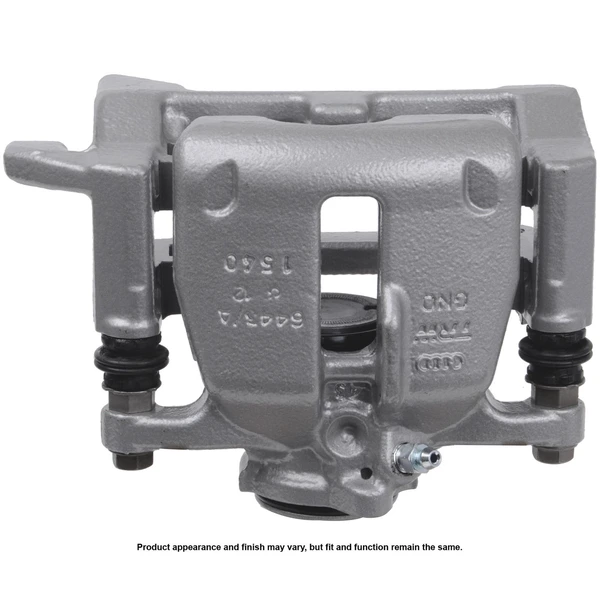Cardone 19-P7263 Disc Brake Caliper, Rear Right Passenger Side