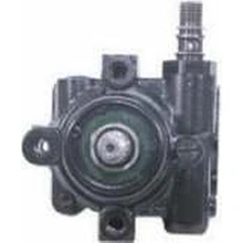 Cardone 21-5025 Power Steering Pump