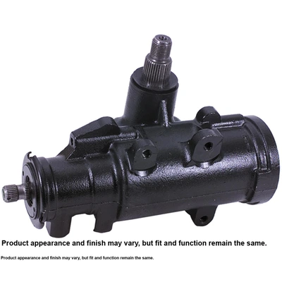 Cardone 27-7580 Steering Gear