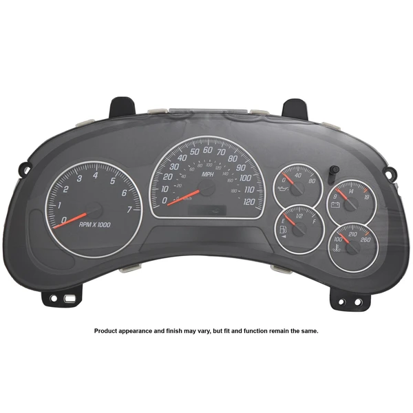 Cardone 2L-1024 Instrument Cluster