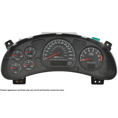 Cardone 2L-1049 Instrument Cluster
