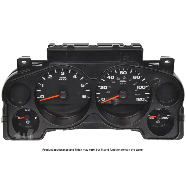 Cardone 2L-1123 Instrument Cluster