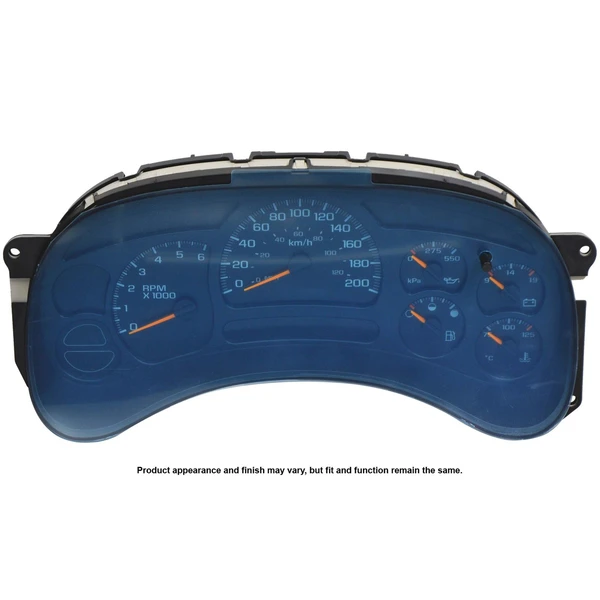 Cardone 2L-1162 Instrument Cluster