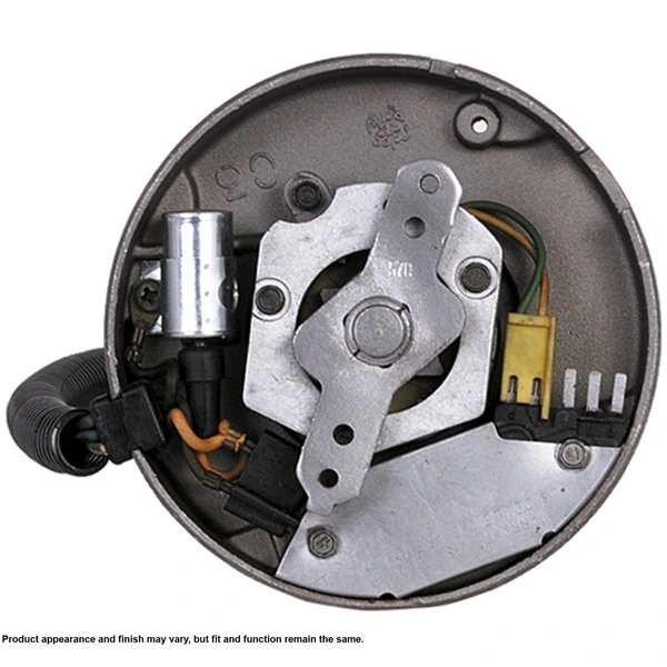 Cardone 30-1672 Distributor