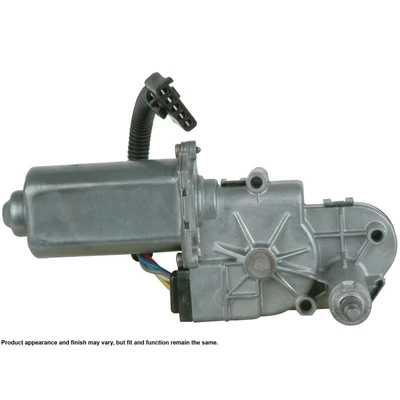 Cardone 40-1005 Windshield Wiper Motor, Rear Side