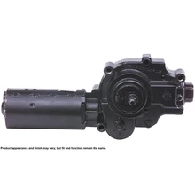 Cardone 40-1006 Windshield Wiper Motor, Front Side