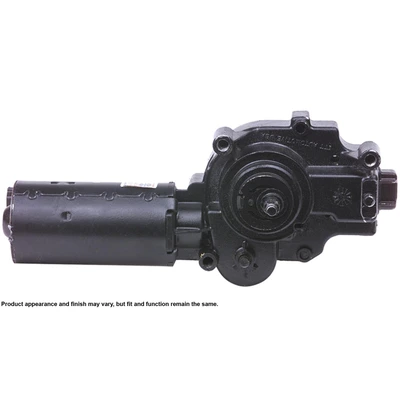 Cardone 40-1006 Windshield Wiper Motor, Front Side
