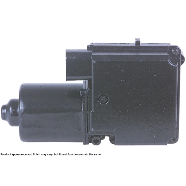 Cardone 40-1010 Windshield Wiper Motor, Front Side