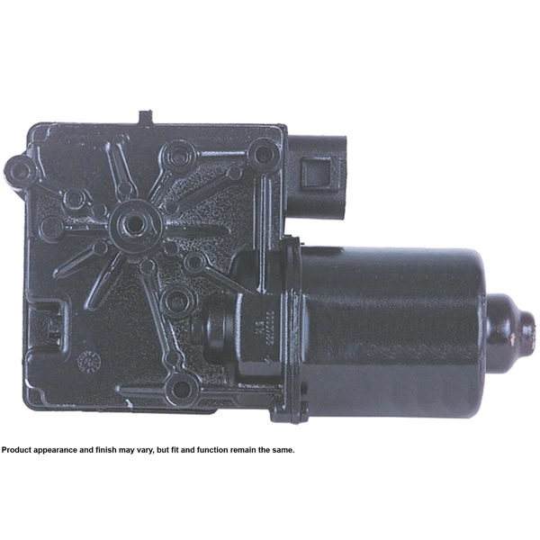 Cardone 40-1010 Windshield Wiper Motor, Front Side