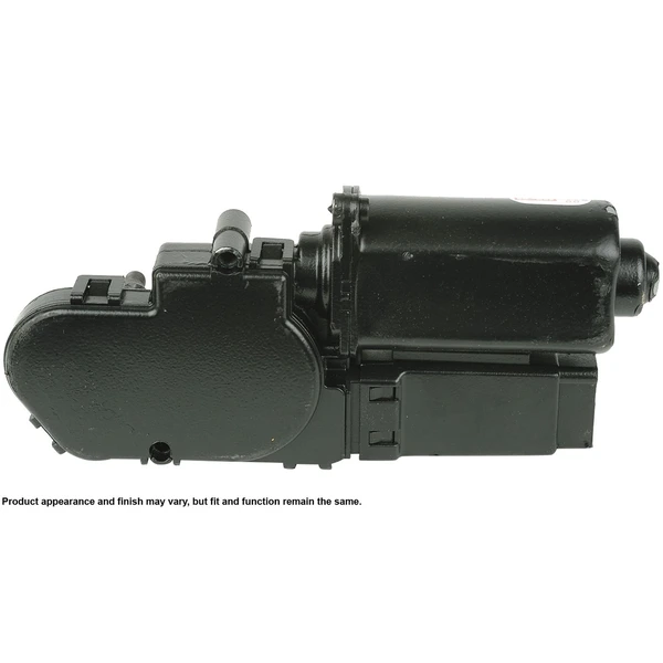 Cardone 40-1026 Windshield Wiper Motor, Rear Side