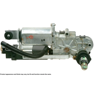 Cardone 40-1042 Windshield Wiper Motor, Rear Side