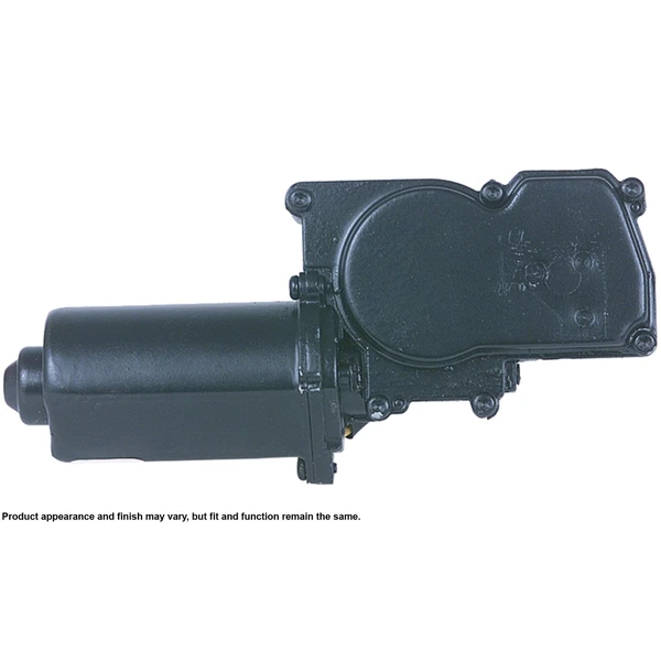 Cardone 40-163 Windshield Wiper Motor, Rear Side