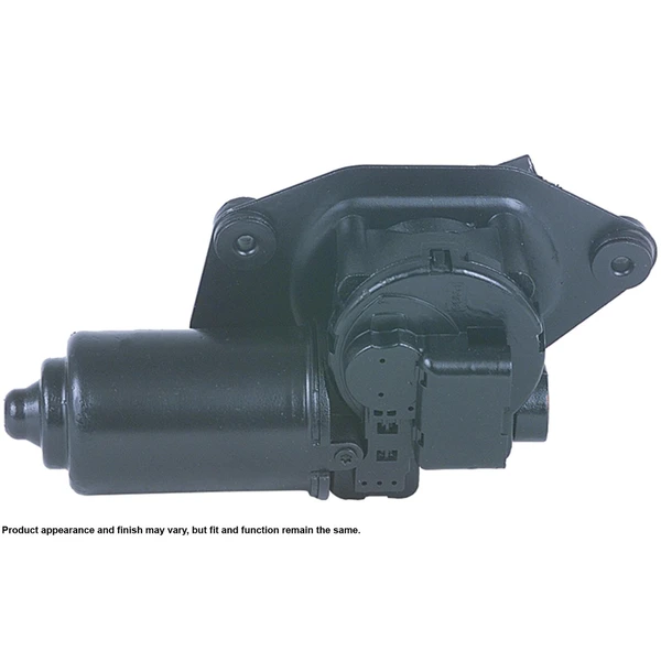 Cardone 40-2001 Windshield Wiper Motor, Front Side