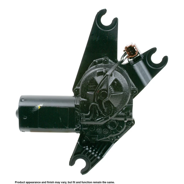 Cardone 40-2039 Windshield Wiper Motor, Rear Side