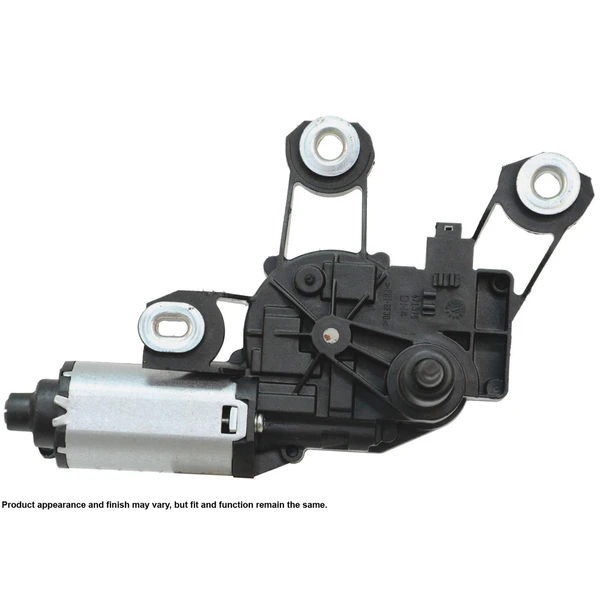 Cardone 40-2095 Windshield Wiper Motor, Rear Right Passenger Side