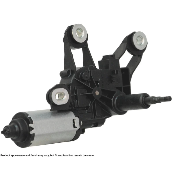 Cardone 40-2095 Windshield Wiper Motor, Rear Right Passenger Side
