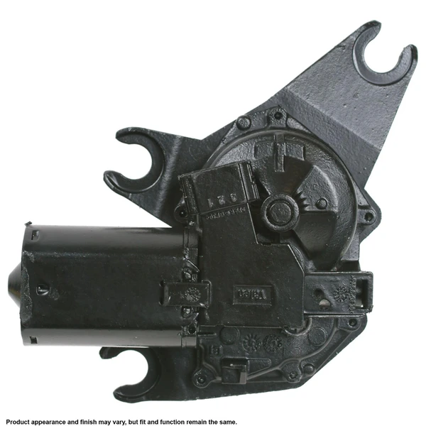 Cardone 40-3028 Windshield Wiper Motor, Rear Side