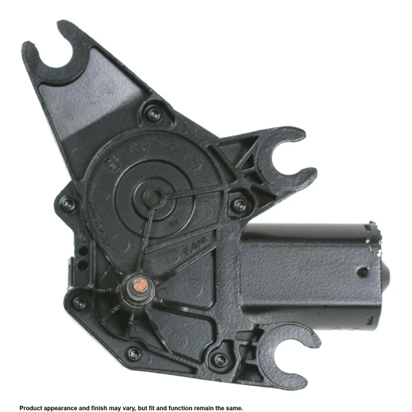 Cardone 40-3028 Windshield Wiper Motor, Rear Side