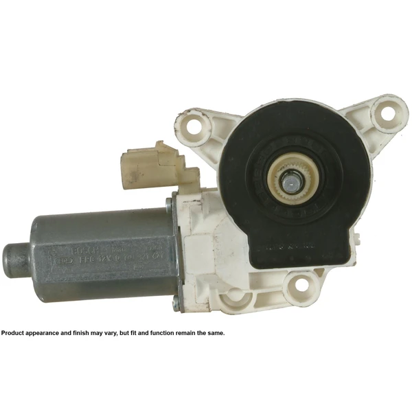 Cardone 42-40013 Window Motor, Front Left Driver Side