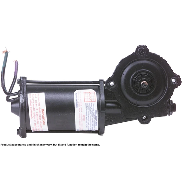 Cardone 42-407 Window Motor
