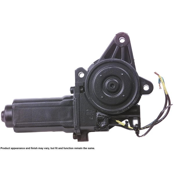 Cardone 42-412 Window Motor, Front Right Passenger Side