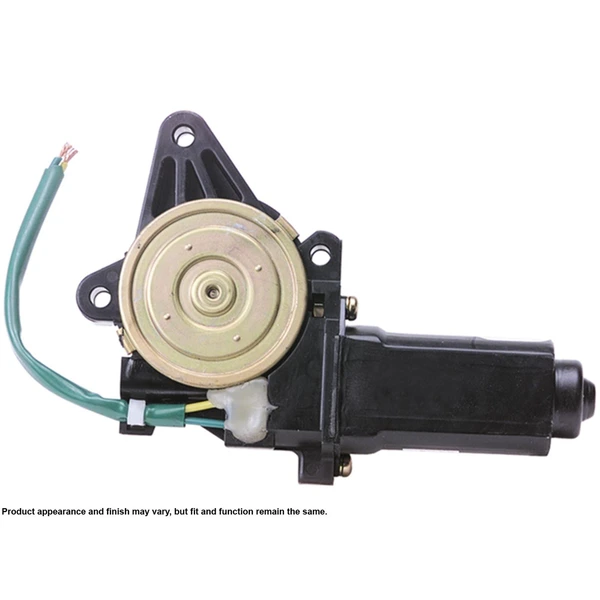 Cardone 42-413 Window Motor, Front Left Driver Side