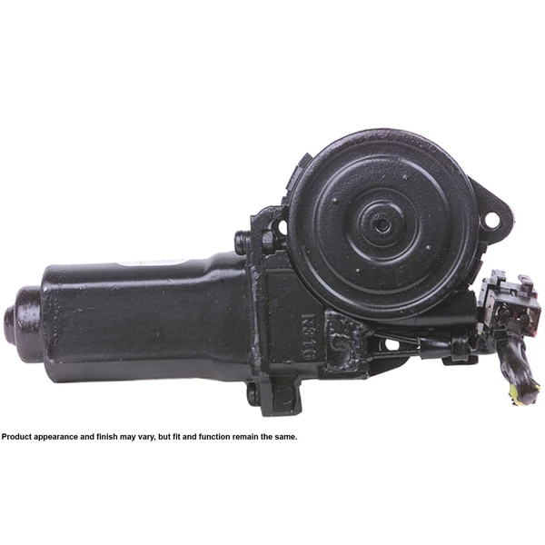 Cardone 42-416 Window Motor, Front Right Passenger Side