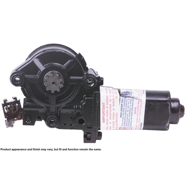 Cardone 42-416 Window Motor, Front Right Passenger Side