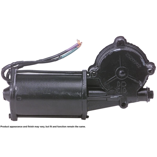 Cardone 42-438 Window Motor, Front Right Passenger Side