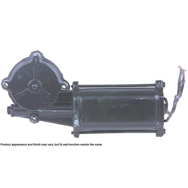 Cardone 42-441 Window Motor, Rear Left Driver Side