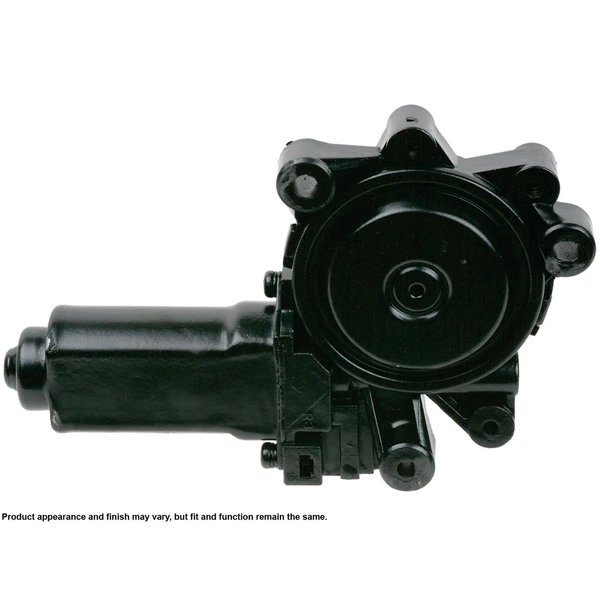 Cardone 42-454 Window Motor, Front Left Driver Side