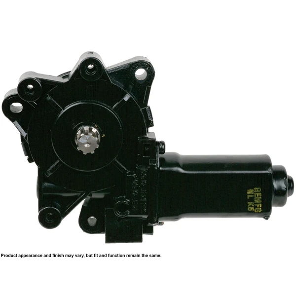 Cardone 42-454 Window Motor, Front Left Driver Side