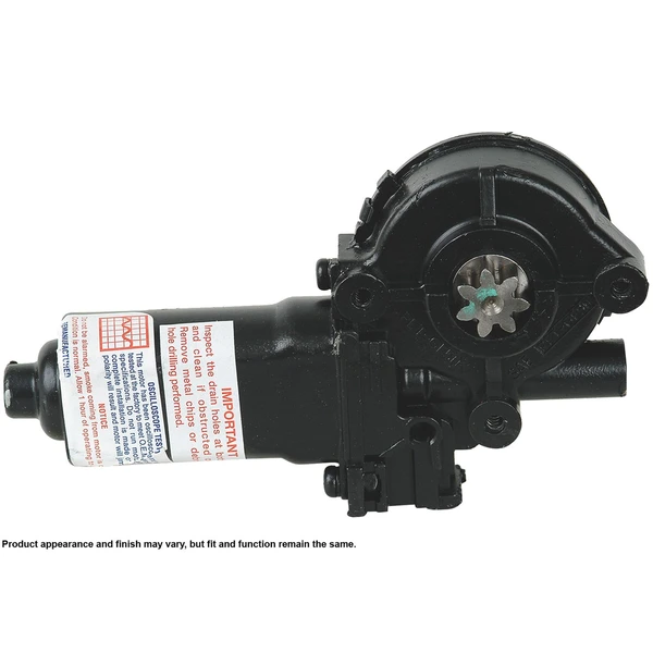 Cardone 42-621 Window Motor