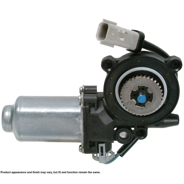 Cardone 42-627 Window Motor, Rear Left Driver Side