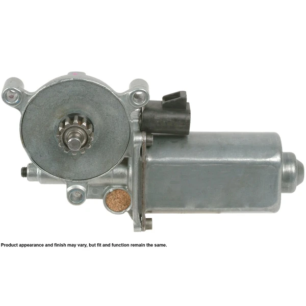 Cardone 42-1070 Window Motor, Front Left Driver Side