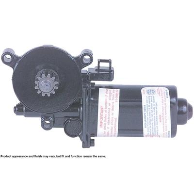 Cardone 42-134 Window Motor, Rear Right Passenger Side