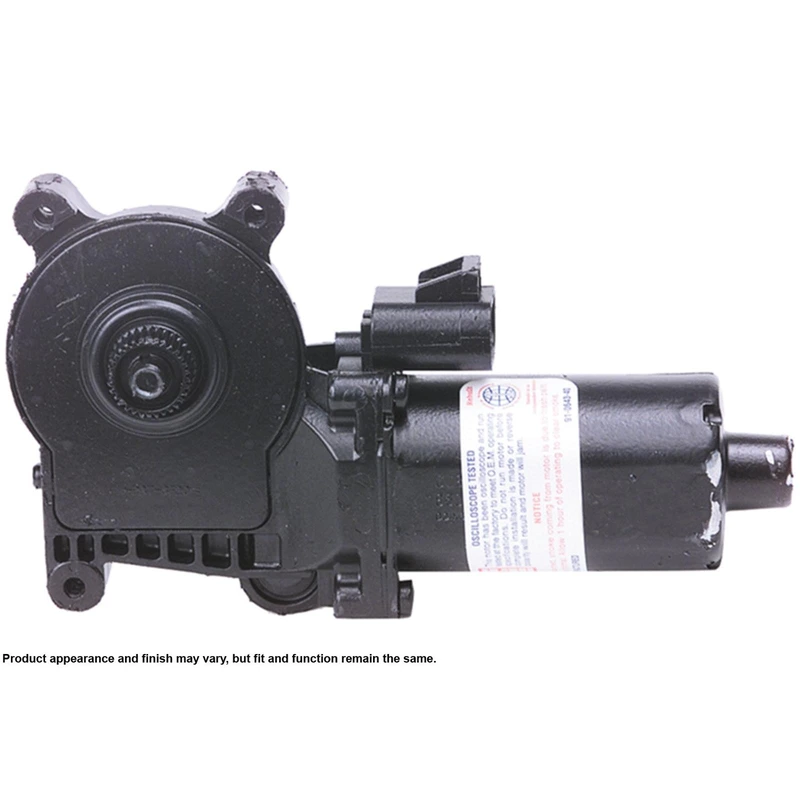 Cardone 42-156 Window Motor, Rear Right Passenger Side