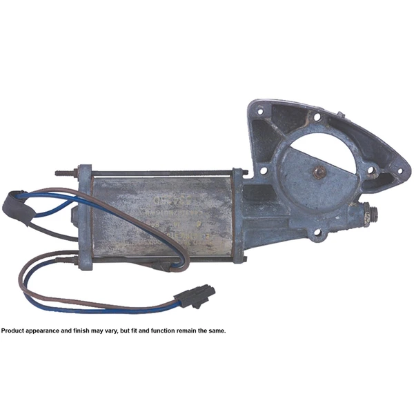 Cardone 42-24 Window Motor, Rear Right Passenger Side