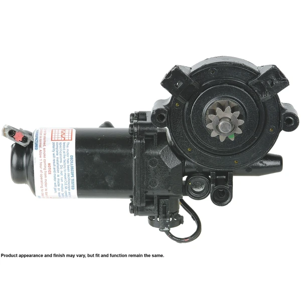 Cardone 42-3027 Window Motor