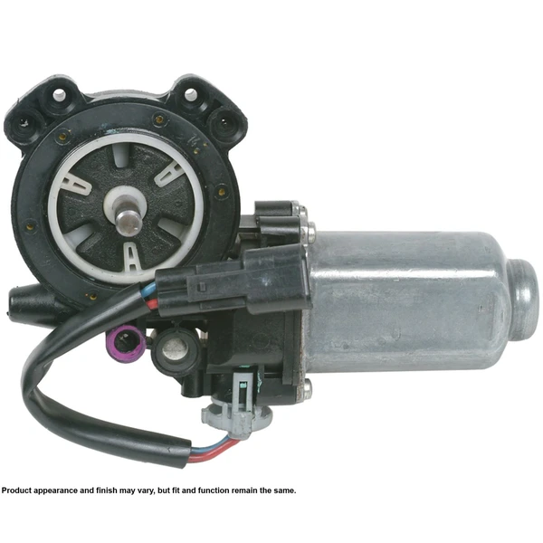 Cardone 42-3040 Window Motor, Front Left Driver Side